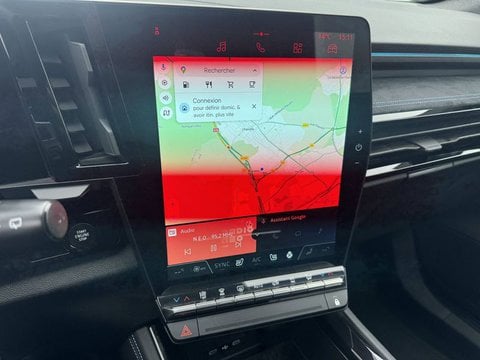 Voitures D'occasion À Chambly | Renault Austral E-Tech Hybrid 200 Iconic Esprit Alpine
