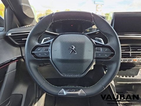Voitures D'occasion À Herblay | Peugeot 208 Ii Puretech 130 S&S Eat8 Gt Pack