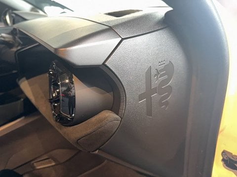 Voitures D'occasion À Pontoise | Alfa Romeo Junior Elettrica Junior Electrique 280 Ch Veloce