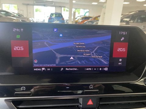 Voitures D'occasion À Les Mureaux | Citroën C4 Iii Puretech 155 S&S Eat8 Shine Pack