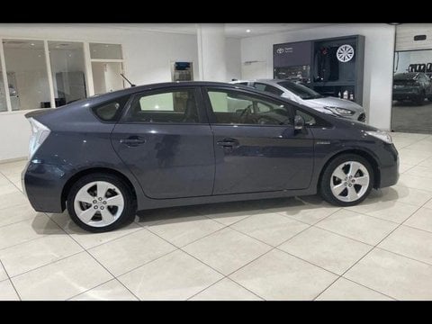 Voitures D'occasion À Sartrouville | Toyota Prius 136H Dynamic 17