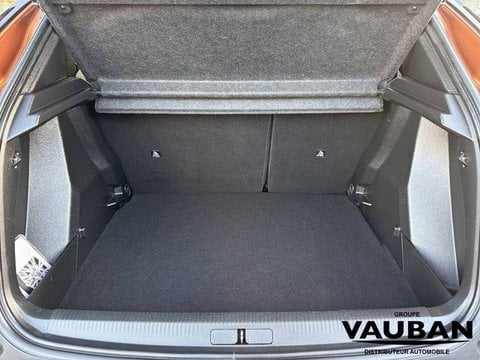 Voitures D'occasion À Herblay | Peugeot 2008 Ii Puretech 130 S&S Eat8 Style