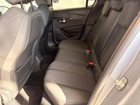 Voitures D'occasion À Argenteuil | Peugeot 208 Electrique Ii Electrique 50 Kwh 136Ch Gt