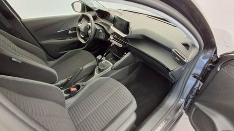Voitures D'occasion À Buchelay | Peugeot 208 Ii Puretech 75 S&S Bvm5 Style