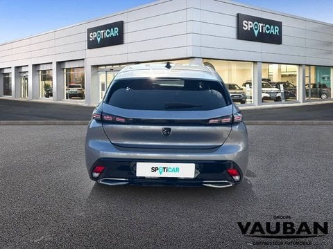 Voitures D'occasion À Herblay | Peugeot 308 Iii Puretech 130Ch S&S Bvm6 Allure
