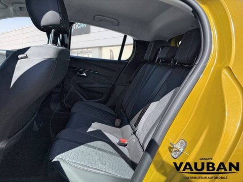 Voitures D'occasion À Osny | Peugeot 208 Ii Puretech 100 S&S Bvm6 Allure