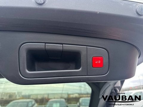 Voitures D'occasion À Chambly | Citroën C5 X Hybride Rechargeable 225 S&S E-Eat8 Shine Pack