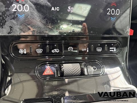 Voitures D'occasion À Pontoise | Citroën C5 Aircross Electrique Ii E- 210 Autonomie Confort Max