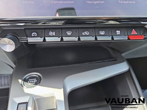 Voitures D'occasion À Osny | Peugeot 408 Puretech 130 Ch S&S Eat8 Allure