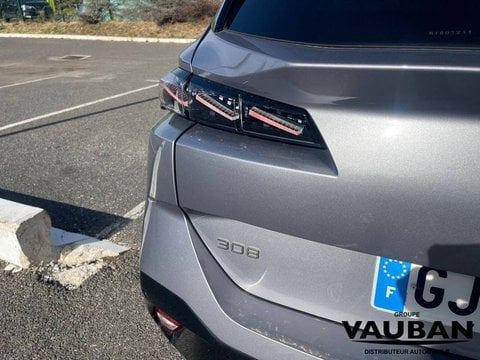 Voitures D'occasion À Chambly | Peugeot 308 Iii Sw Phev 180 E-Eat8 Gt
