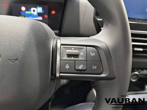 Voitures D'occasion À Pontoise | Citroën C4 Electrique Iii E- 136 Ch Automatique Feel
