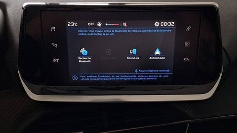 Voitures D'occasion À Buchelay | Peugeot 208 Ii Puretech 100 S&S Bvm6 Style