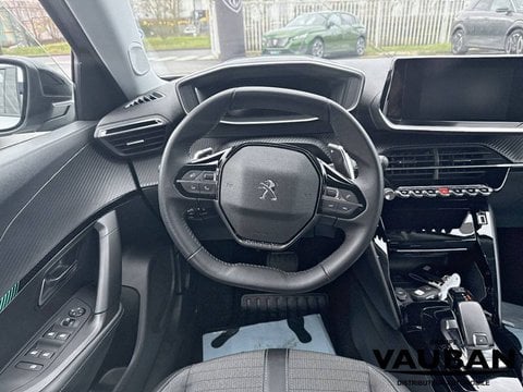 Voitures D'occasion À Osny | Peugeot 2008 Ii Puretech 130 S&S Eat8 Allure Pack