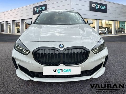 Voitures D'occasion À Chambourcy | Bmw Série 1 Serie 1 F40 128Ti 265 Ch Bva8