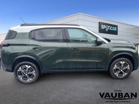 Voitures D'occasion À Chambly | Citroën C3 Aircross Electrique Ii E- 113 Autonomie Confort Max