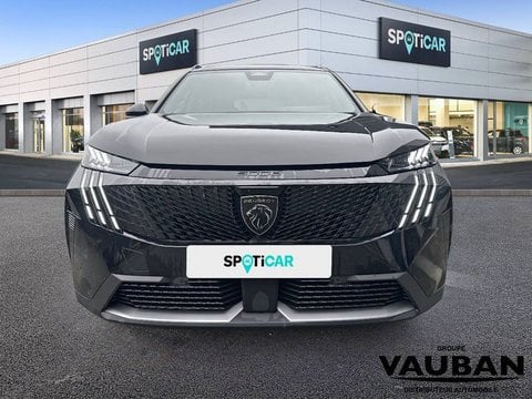 Voitures D'neuves Stock À Chambourcy | Peugeot 5008 Iii Hybrid 145 E-Dcs6 Gt
