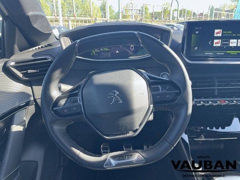 Voitures D'occasion À Herblay | Peugeot 208 Ii Puretech 100 S&S Bvm6 Gt
