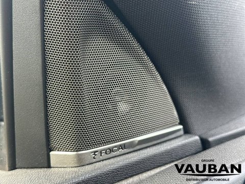 Voitures D'occasion À Chambourcy | Peugeot 3008 Ii Hybrid4 300 E-Eat8 Gt Pack