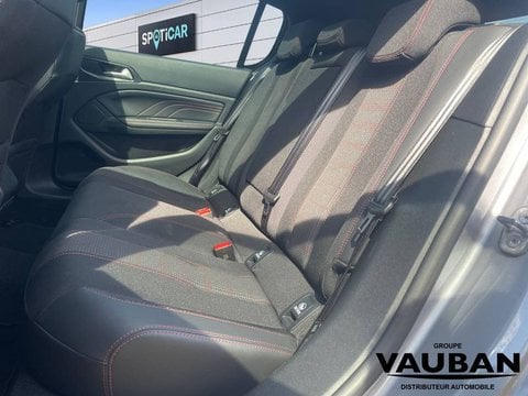 Voitures D'occasion À Chambourcy | Peugeot 308 Ii Puretech 130Ch S&S Eat8 Gt