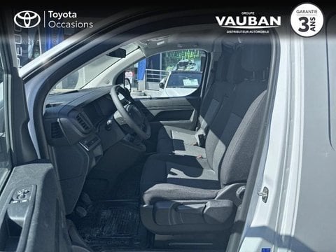 Voitures D'occasion À Argenteuil | Toyota Proace Medium 2.0 D-4D 140 Start Mc24