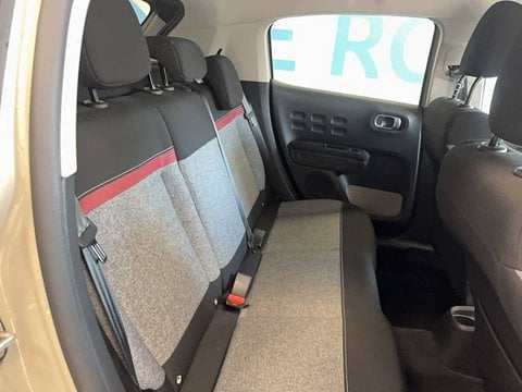 Voitures D'occasion À Buchelay | Citroën C3 Iii Puretech 83 S&S Bvm5 C-Series