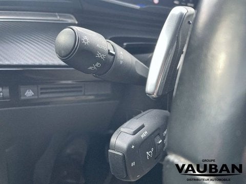 Voitures D'occasion À Chambourcy | Peugeot 508 Ii Puretech 130 Ch S&S Eat8 Active Pack