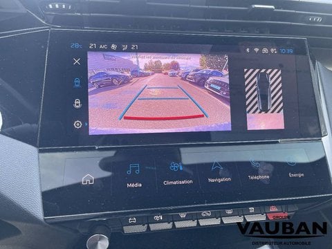 Voitures D'occasion À Chambly | Peugeot 308 Iii Sw Phev 180 E-Eat8 Gt