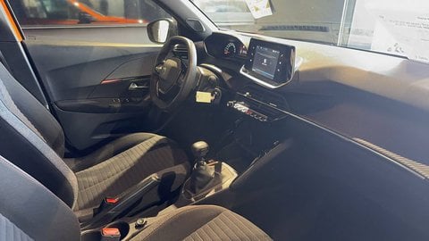 Voitures D'occasion À Buchelay | Peugeot 2008 Ii Puretech 130 S&S Bvm6 Active Pack