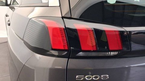 Voitures D'occasion À Chambourcy | Peugeot 5008 Ii Puretech 130Ch S&S Eat8 Active Pack