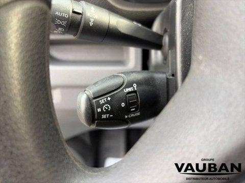 Voitures D'occasion À Saint-Brice-Sous-Forêt | Peugeot Expert Iii Fgn Tole Standard Bluehdi 100...