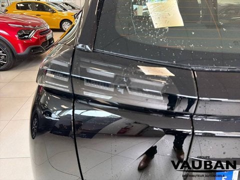 Voitures D'occasion À Les Mureaux | Peugeot 2008 Ii 100 S&S Bvm6 Style