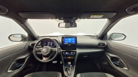 Voitures D'occasion À Herblay | Toyota Yaris Cross Hybride 116H 2Wd Gr Sport