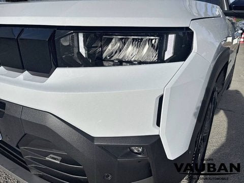 Voitures D'occasion À Chambourcy | Jeep Compass Iii 1.2 Turbo T3 145 Ch Bvr6 E-Hybrid 4X2 Altitude