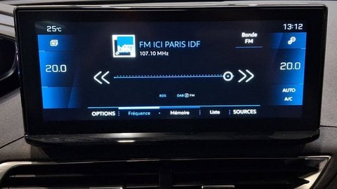 Voitures D'occasion À Herblay | Peugeot 3008 Ii Puretech 130Ch S&S Eat8 Roadtrip