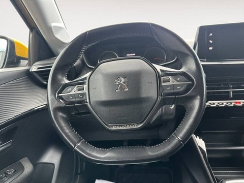 Voitures D'occasion À Herblay | Peugeot 208 Ii Puretech 75 S&S Bvm5 Active Business