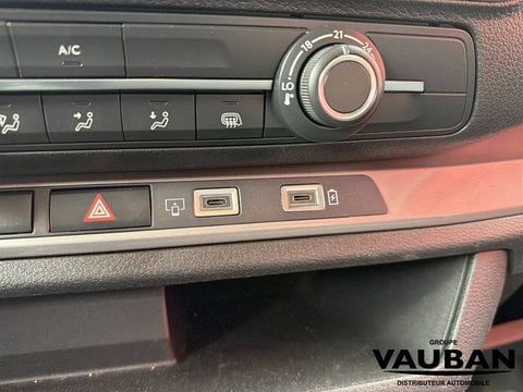 Voitures D'occasion À Pontoise | Citroën Jumpy Iii Fgn M Bluehdi 120 S&S Bvm6