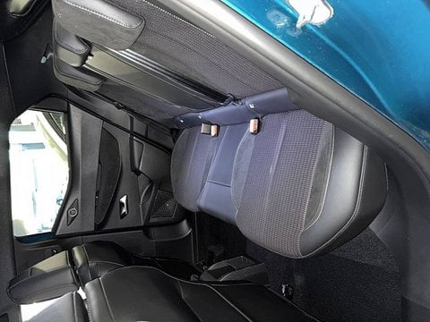 Voitures D'occasion À Saint-Brice-Sous-Forêt | Ds Ds 3 Ds3 Crossback Puretech 130 Eat8 Performa...