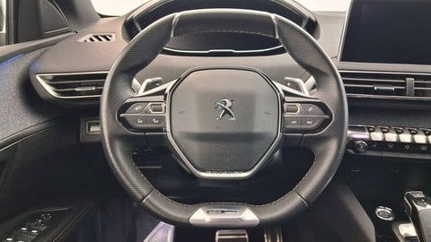 Voitures D'occasion À Chambourcy | Peugeot 5008 Ii Puretech 180Ch S&S Eat8 Gt Line