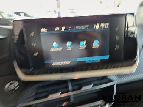 Voitures D'occasion À Osny | Peugeot 208 Ii Puretech 100 S&S Bvm6 Allure