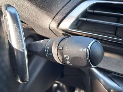 Voitures D'occasion À Argenteuil | Peugeot 3008 Hybrid4 300 E-Eat8 Gt