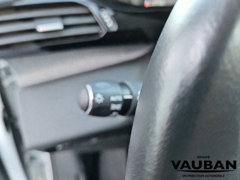 Voitures D'occasion À Osny | Peugeot 308 Puretech 130Ch S&S Eat8 Allure Pack