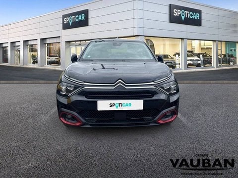 Voitures D'occasion À Chambly | Citroën E-C4 136 Ch Automatique Shine