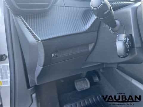 Voitures D'occasion À Herblay | Peugeot 2008 Ii Hybrid 110 E-Dcs6 Edition