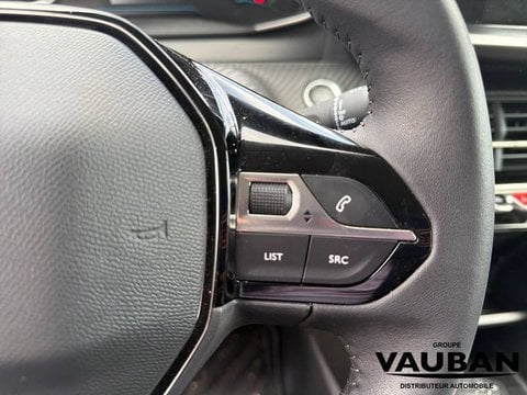 Voitures D'occasion À Les Mureaux | Peugeot 208 Electrique Ii Electrique 50 Kwh 136Ch Like