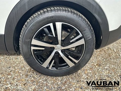Voitures D'occasion À Chambourcy | Peugeot 3008 Ii Hybrid 225 E-Eat8 Gt