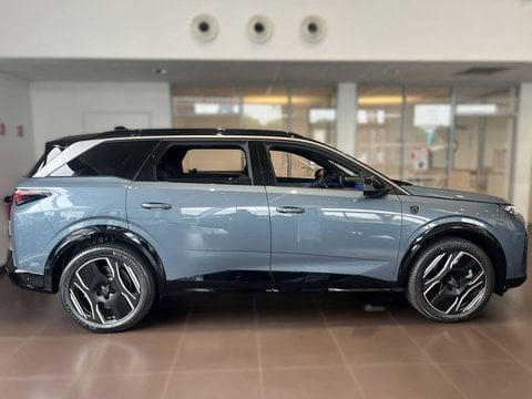 Voitures D'occasion À Buchelay | Peugeot 5008 Electrique Iii Electrique 230 Ch 97 Kwh Grande Aut...