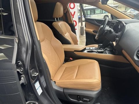 Voitures D'occasion À Le Chesnay | Lexus Nx 450H+ Executive 4Wd