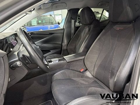 Voitures D'occasion À Pontoise | Ds Ds 4 Ds4 Ii Hybride E-Tense 225 Eat8 Performance Line+