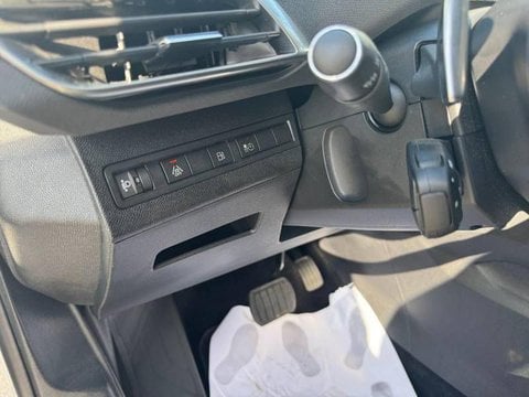 Voitures D'occasion À Sarcelles | Peugeot 3008 Ii Hybrid 225 E-Eat8 Allure Pack