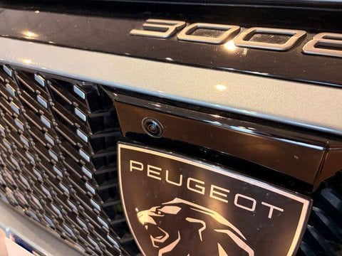 Voitures D'occasion À Argenteuil | Peugeot 3008 Iii Hybrid 145 E-Dcs6 Gt